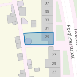 Perceel GDA01-F-3607