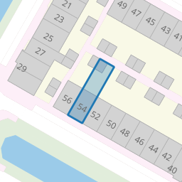 Perceel GDA01-F-3609