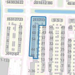 Perceel GDA01-F-3653