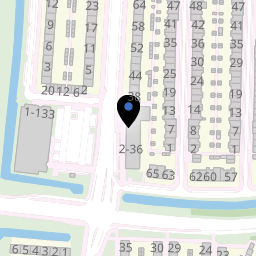 Appartement GDA01 F 3654 1