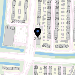 Appartement GDA01 F 3654 10
