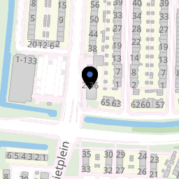 Appartement GDA01 F 3654 11