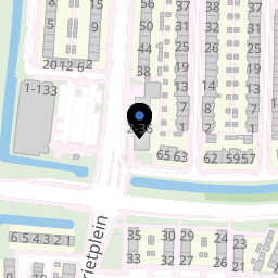 Appartement GDA01 F 3654 12
