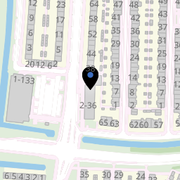Appartement GDA01 F 3654 13