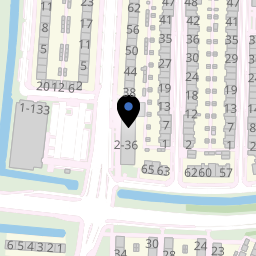 Appartement GDA01 F 3654 14