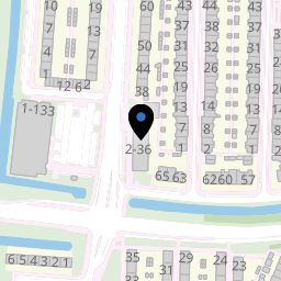 Appartement GDA01 F 3654 15