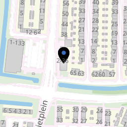 Appartement GDA01 F 3654 17