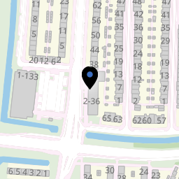 Appartement GDA01 F 3654 2
