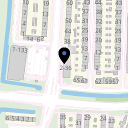 Appartement GDA01 F 3654 3