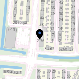 Appartement GDA01 F 3654 4