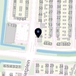 Appartement GDA01 F 3654 5