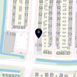 Appartement GDA01 F 3654 7