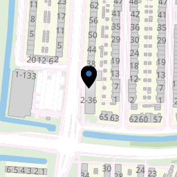 Appartement GDA01 F 3654 8