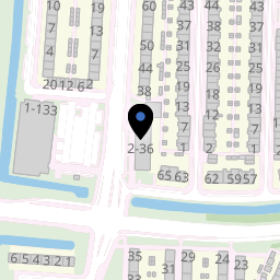 Appartement GDA01 F 3654 9