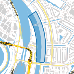 Perceel GDA01-F-3699