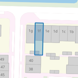 Perceel GDA01-F-3741