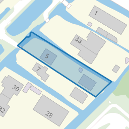 Perceel GDA01-F-3749