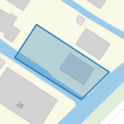 Perceel GDA01-F-3750