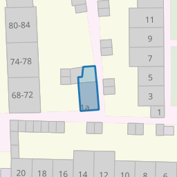 Perceel GDA01-F-3786