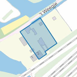 Perceel GDA01-F-3799