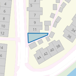 Perceel GDA01-F-3874