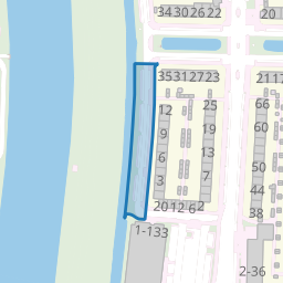 Perceel GDA01-F-3971