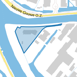 Perceel GDA01-F-3989