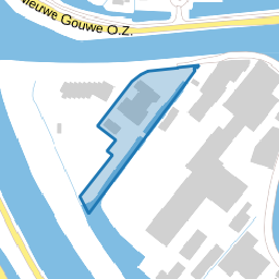 Perceel GDA01-F-3990