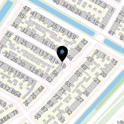 Appartement GDA01 F 3996 2