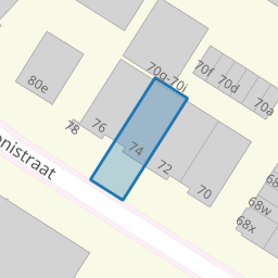 Perceel GDA01-F-4002