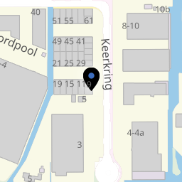 Appartement GDA01 G 1796 21