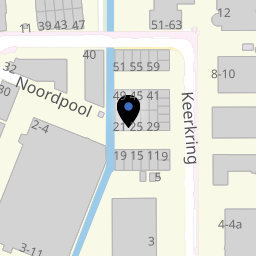 Appartement GDA01 G 1796 7