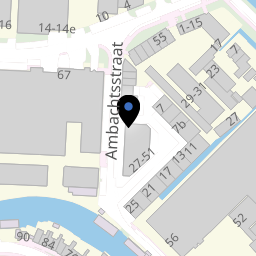 Appartement GDA01 G 1917 1