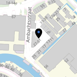 Appartement GDA01 G 1917 10