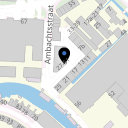 Appartement GDA01 G 1917 12