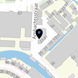 Appartement GDA01 G 1917 6