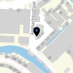 Appartement GDA01 G 1917 7