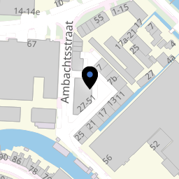 Appartement GDA01 G 1917 9