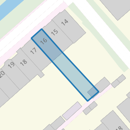 Perceel GDA01-H-1081