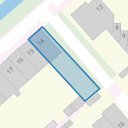 Perceel GDA01-H-1171