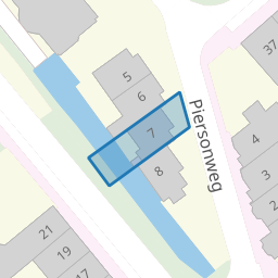 Perceel GDA01-H-1234