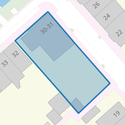 Perceel GDA01-H-1307