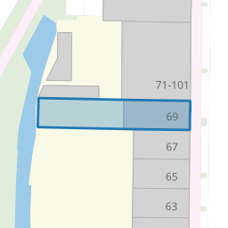Perceel GDA01-H-1316