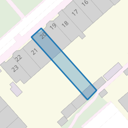 Perceel GDA01-H-1336