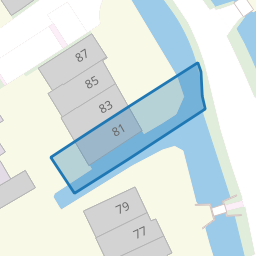 Perceel GDA01-H-1396