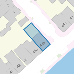 Perceel GDA01-H-1602