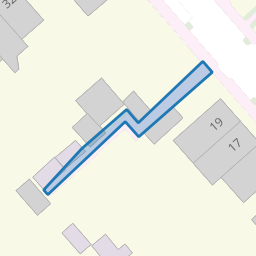 Perceel GDA01-H-1613