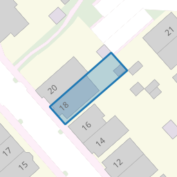 Perceel GDA01-H-1617