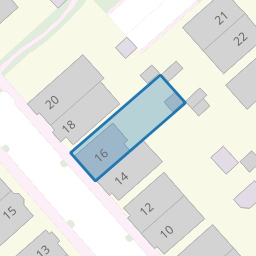 Perceel GDA01-H-1618