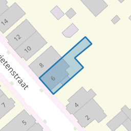 Perceel GDA01-H-1622